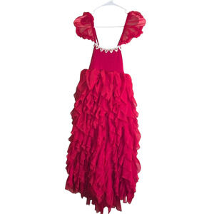 5 Dollcake Heart On Your Sleeve Frock